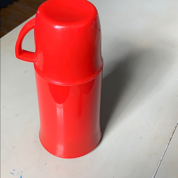 Helios®/Supreme Logo Thermos FW14 - Picture 3 of 6